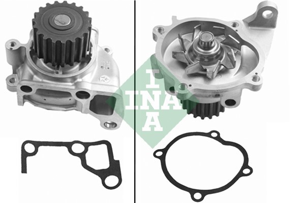 Vattenpump Ina 538 0101 10 INA