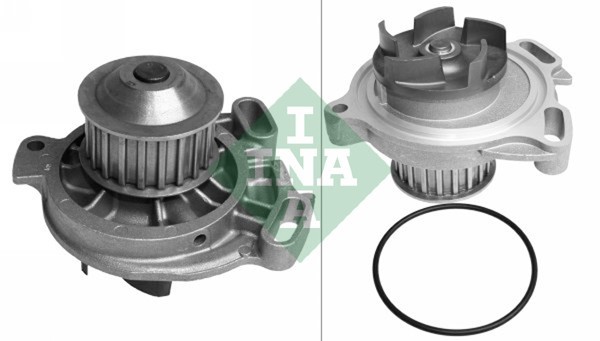 Vattenpump Ina 538 0104 10 INA