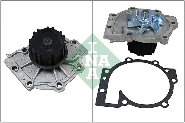 Vattenpump Ina 538 0134 10 INA