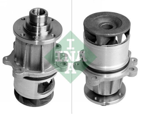 Vattenpump Ina 538 0173 10 INA
