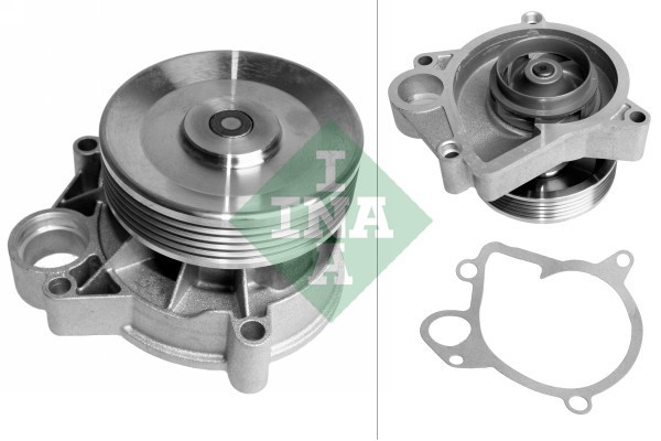 Vattenpump Ina 538 0175 10 INA