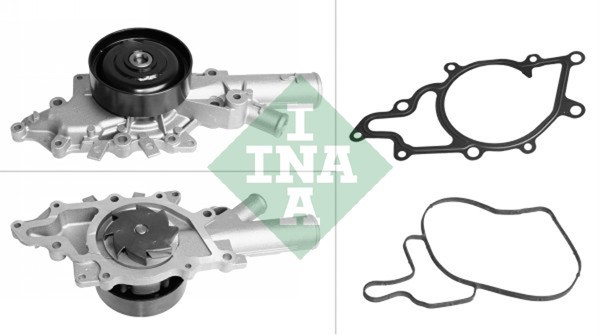 Vattenpump Ina 538 0200 10 INA