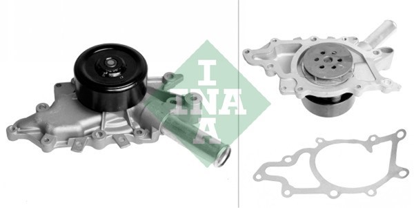 Vattenpump Ina 538 0203 10 INA