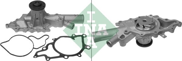 Vattenpump Ina 538 0220 10 INA