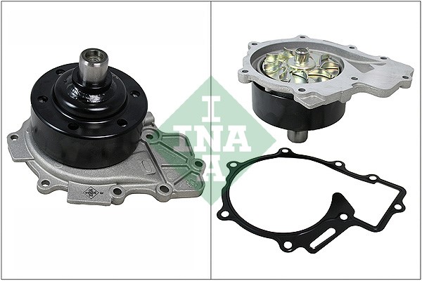Vattenpump Ina 538 0221 10 INA