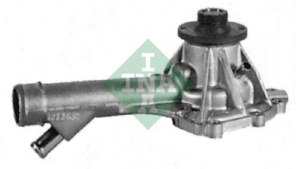 Vattenpump Ina 538 0245 10 INA