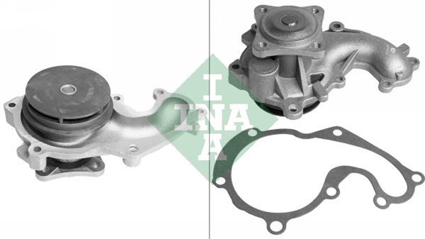 Vattenpump Ina 538 0256 10 INA
