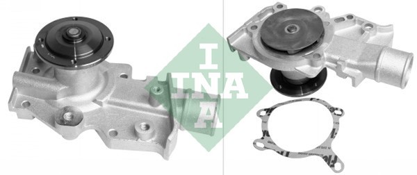 Vattenpump Ina 538 0275 10 INA