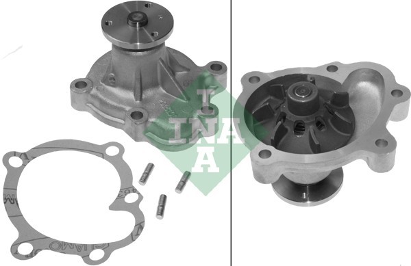 Vattenpump Ina 538 0311 10 INA