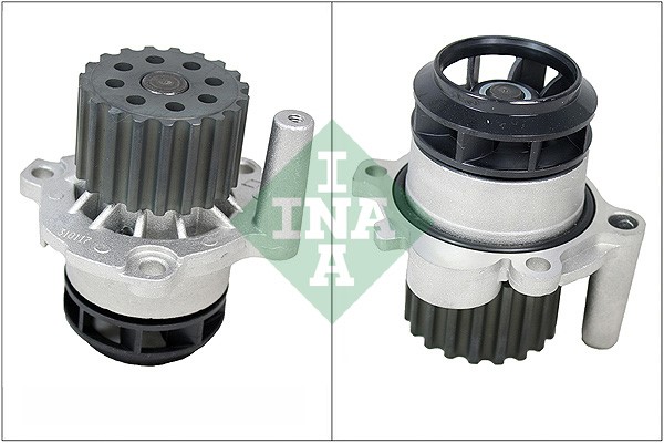 Vattenpump Ina 538 0322 10 INA