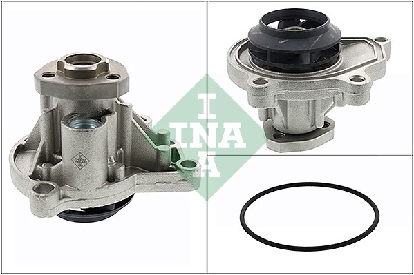 Vattenpump Ina 538 0336 10 INA