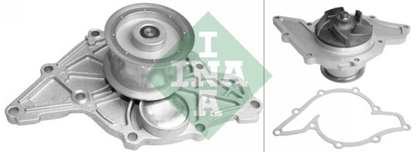 Vattenpump Ina 538 0349 10 INA