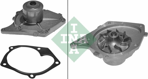 Vattenpump Ina 538 0373 10 INA