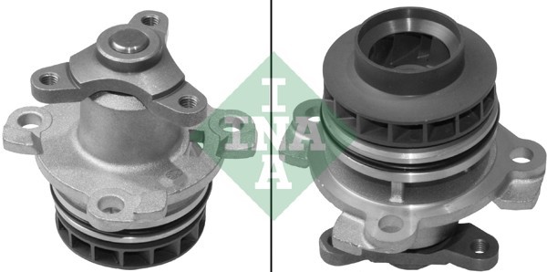 Vattenpump Ina 538 0397 10 INA