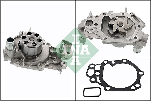 Vattenpump Ina 538 0398 10 INA