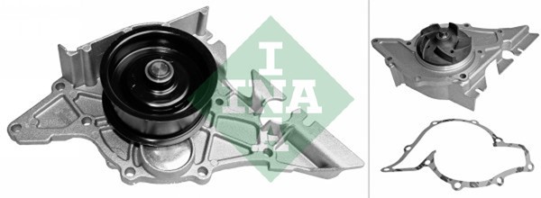 Vattenpump Ina 538 0405 10 INA
