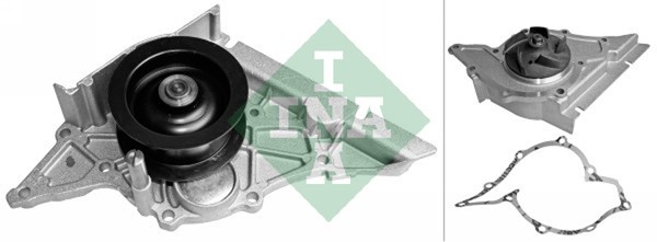 Vattenpump Ina 538 0406 10 INA