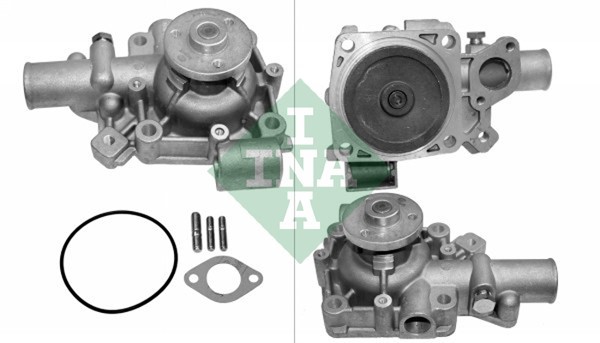 Vattenpump Ina 538 0426 10 INA