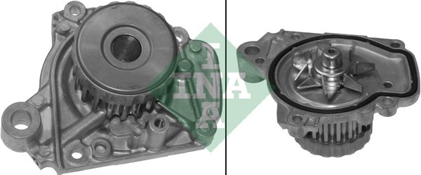 Vattenpump Ina 538 0609 10 INA