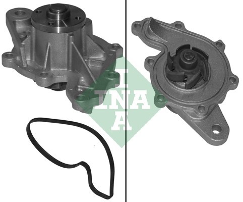 Vattenpump Ina 538 0692 10 INA