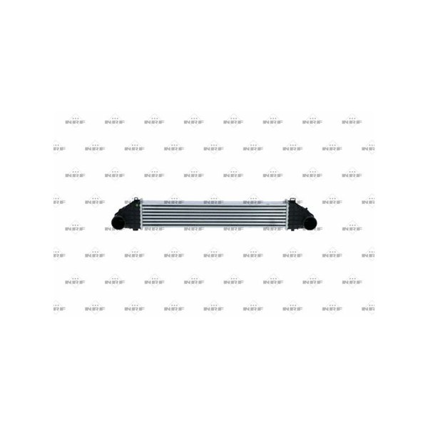 Intercooler Nrf 309023 NRF