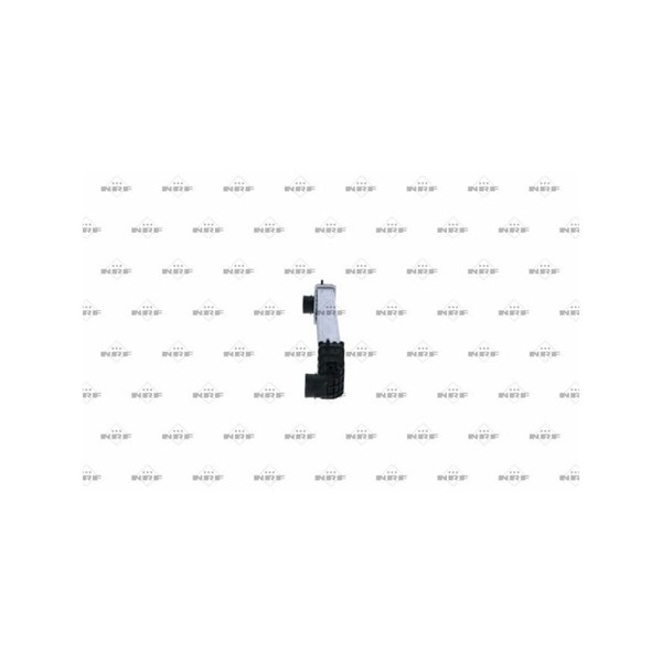 Intercooler Nrf 309023 NRF