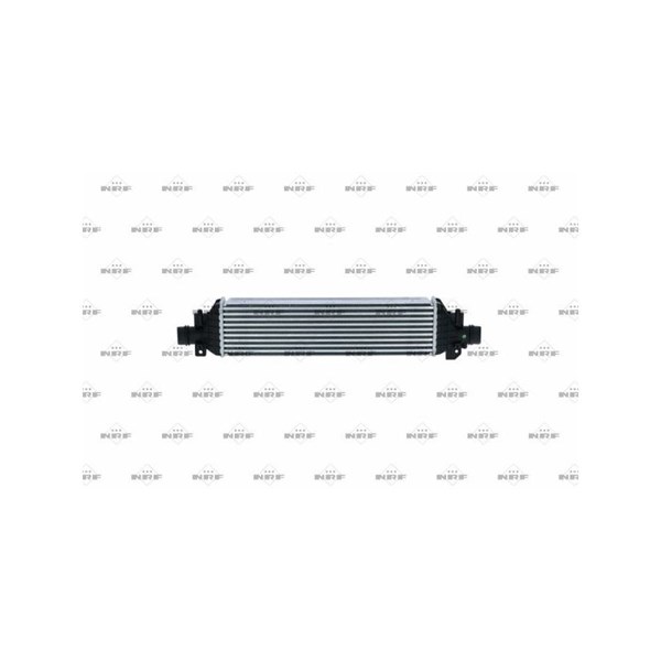 Intercooler Nrf 309027 NRF