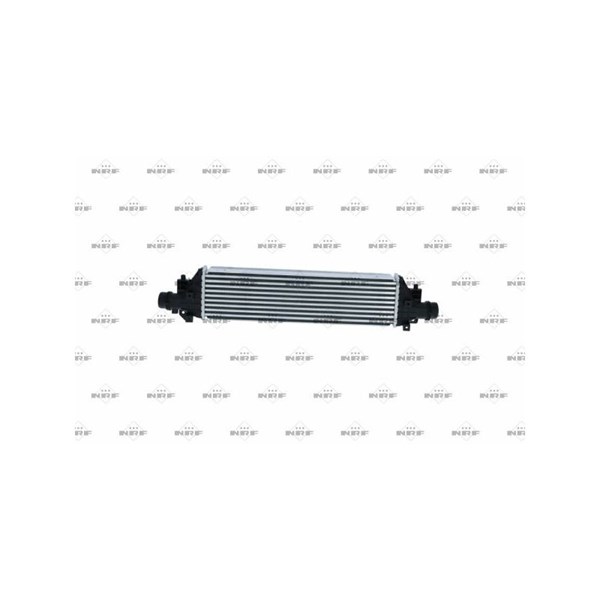 Intercooler Nrf 309027 NRF