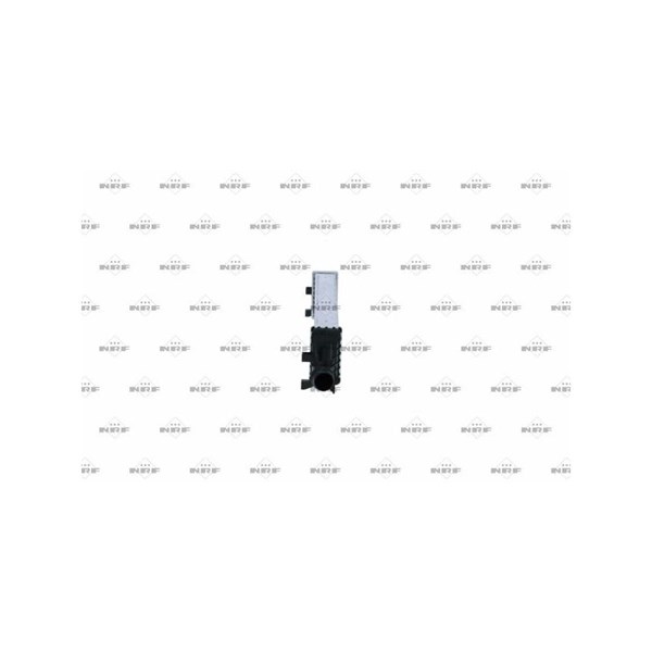 Intercooler Nrf 309027 NRF