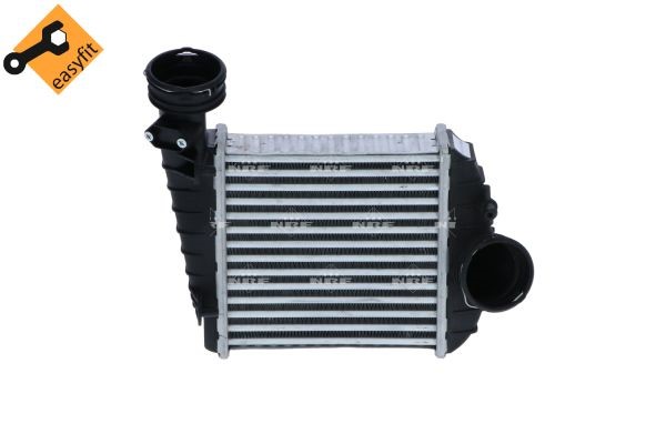 Intercooler, Vänster Nrf 309030 NRF