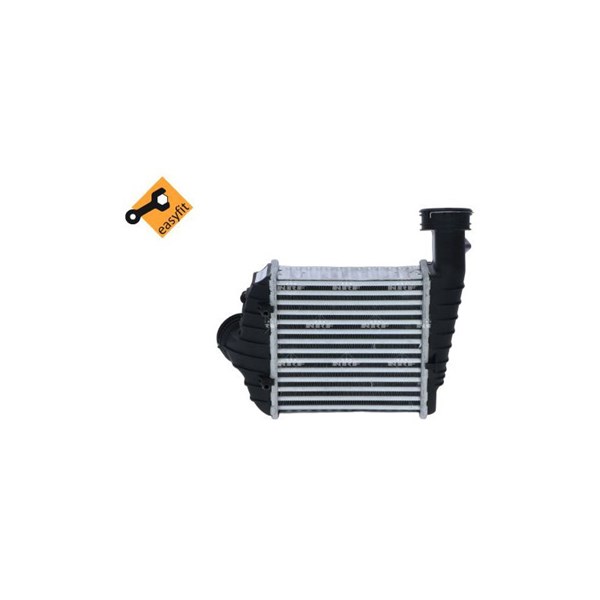 Intercooler, Vänster Nrf 309030 NRF Intercooler, Vänster Nrf 309030 NRF