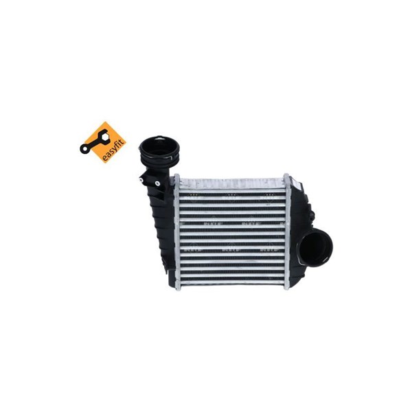 Intercooler, Vänster Nrf 309030 NRF Intercooler, Vänster Nrf 309030 NRF