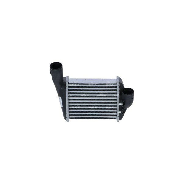 Intercooler, Höger Nrf 309031 NRF