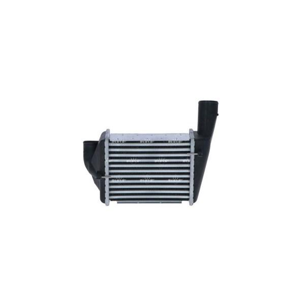 Intercooler, Höger Nrf 309031 NRF