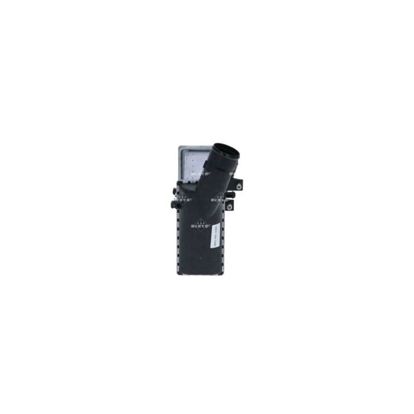 Intercooler, Höger Nrf 309031 NRF