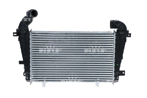 Intercooler Nrf 30937 NRF
