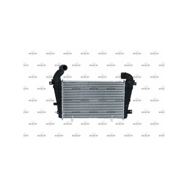 Intercooler Nrf 30937 NRF