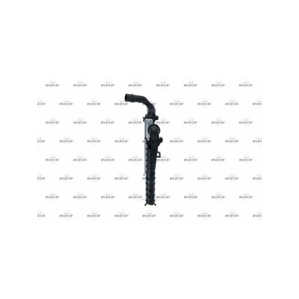 Intercooler Nrf 30937 NRF