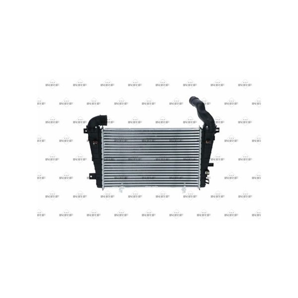 Intercooler Nrf 30937 NRF