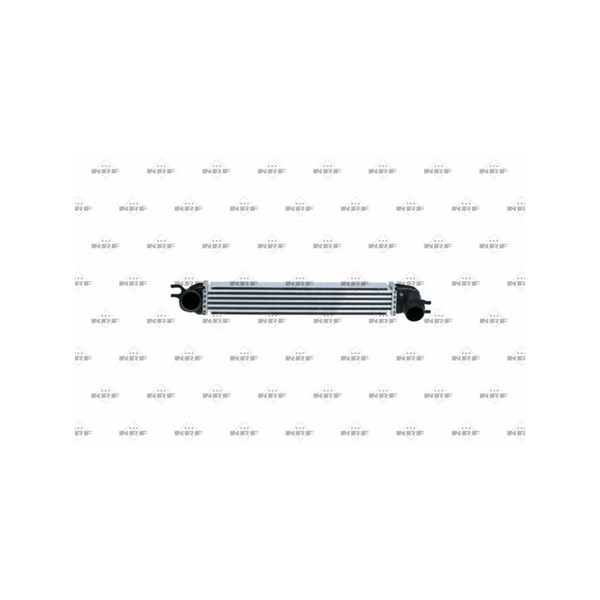 Intercooler Nrf 30939 NRF