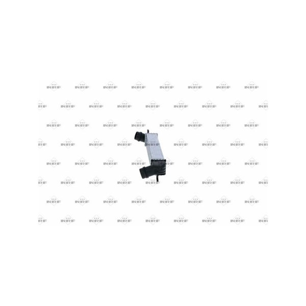 Intercooler Nrf 30939 NRF Intercooler Nrf 30939 NRF