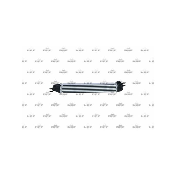 Intercooler Nrf 30939 NRF