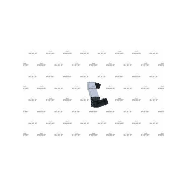 Intercooler Nrf 30939 NRF