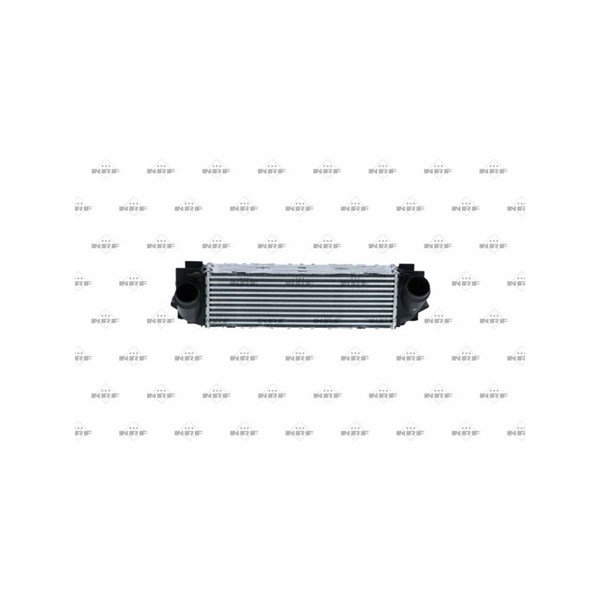 Intercooler Nrf 30940 NRF