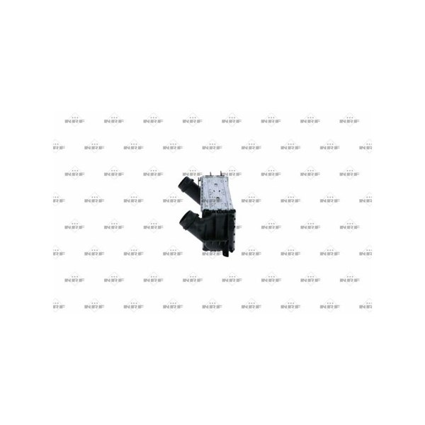 Intercooler Nrf 30940 NRF