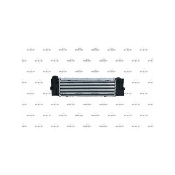Intercooler Nrf 30940 NRF
