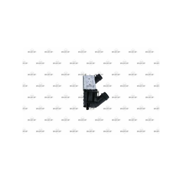 Intercooler Nrf 30940 NRF
