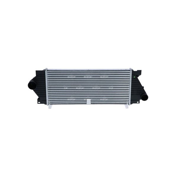 Intercooler Nrf 30942 NRF