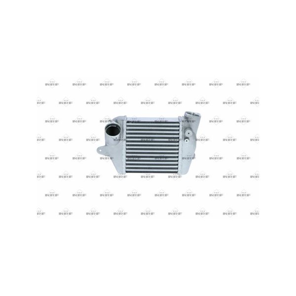 Intercooler Nrf 30948 NRF