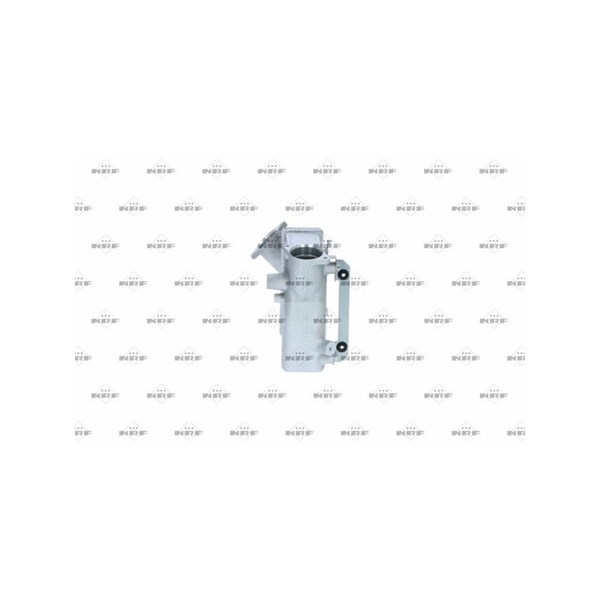 Intercooler Nrf 30948 NRF